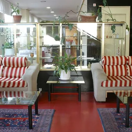 Hotel City House Torrelavega-2