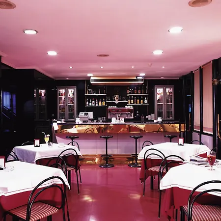 Hotel City House Torrelavega-3